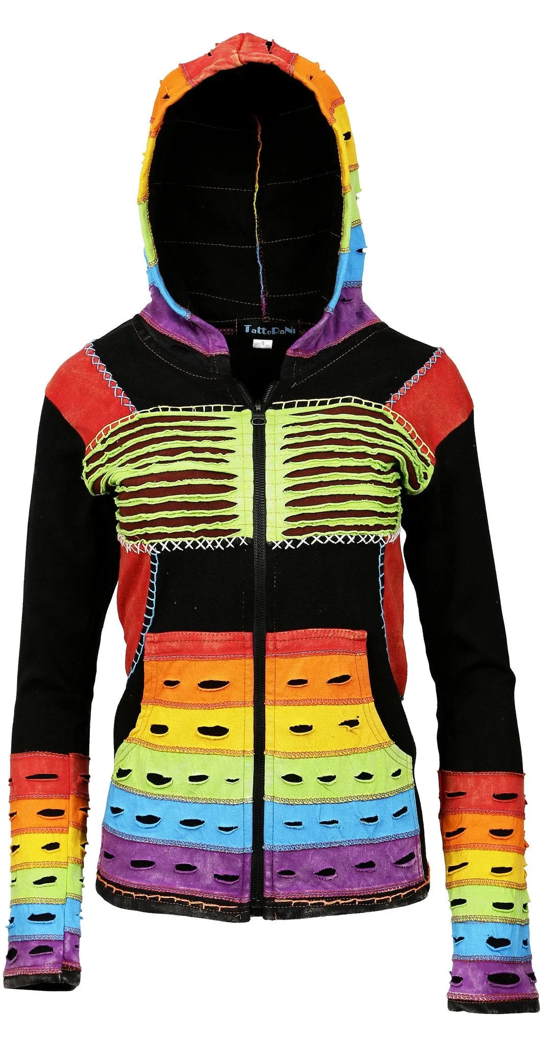 ladies-multicolored-cotton-jacket-with-hood-side-pocket-peacock-feather-design-lg-bfj-02