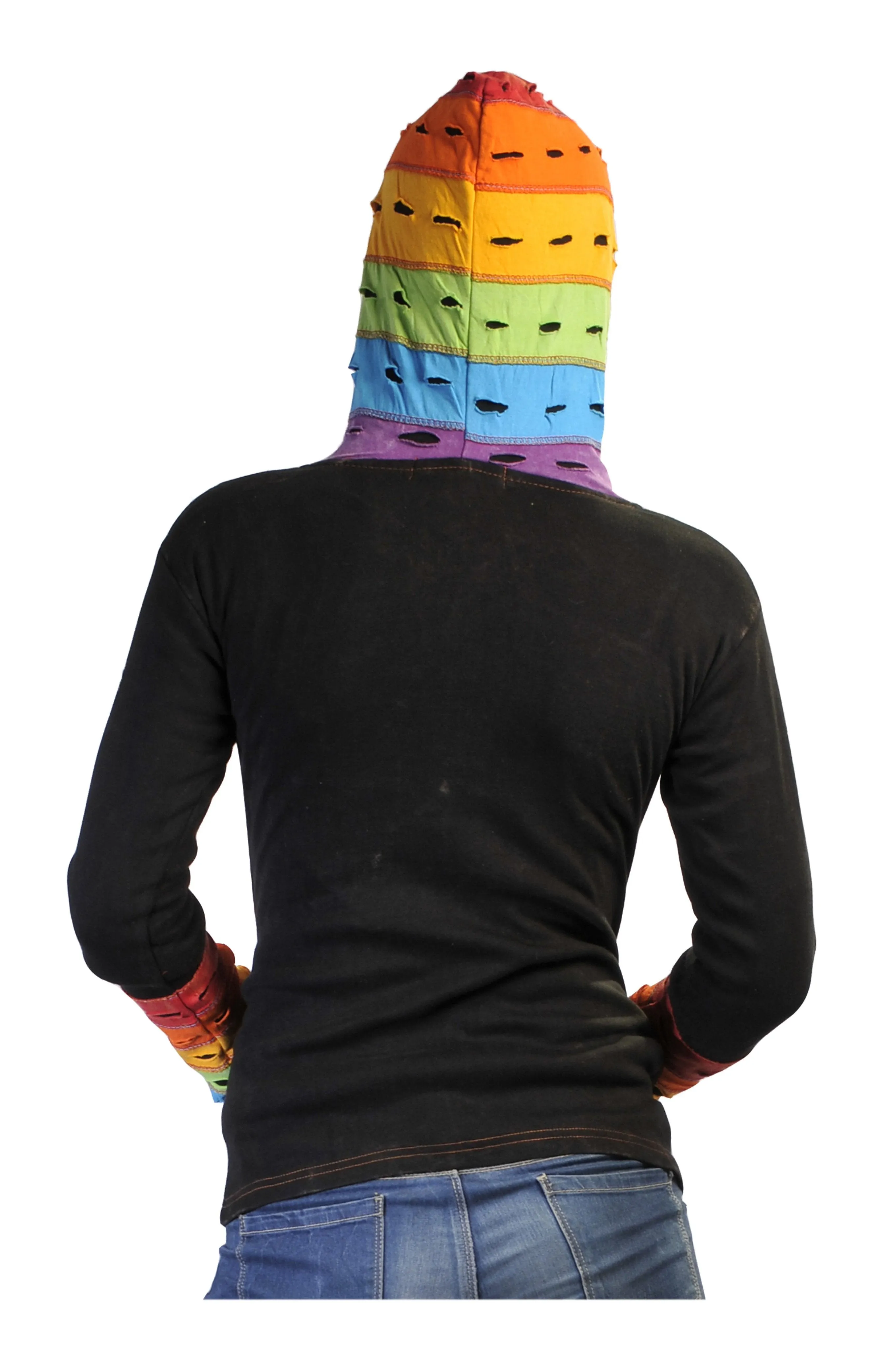ladies-multicolored-cotton-jacket-with-hood-side-pocket-peacock-feather-design-lg-bfj-02