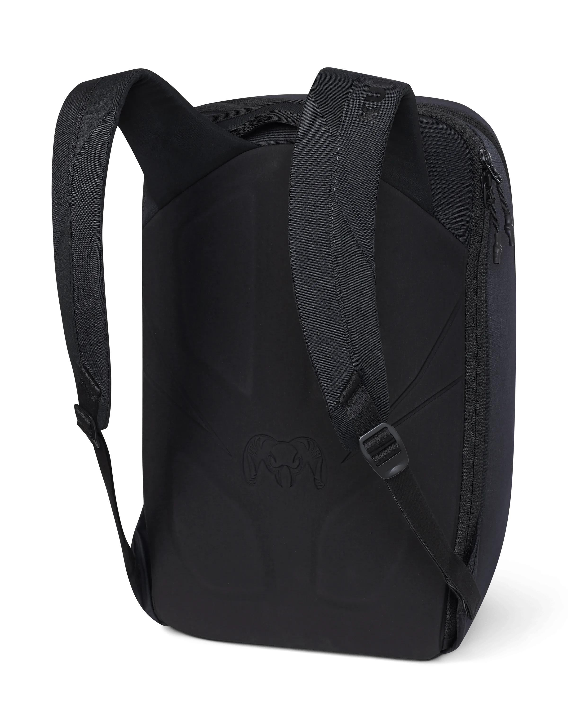 Laptop Backpack | Black