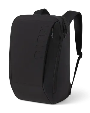 Laptop Backpack | Black