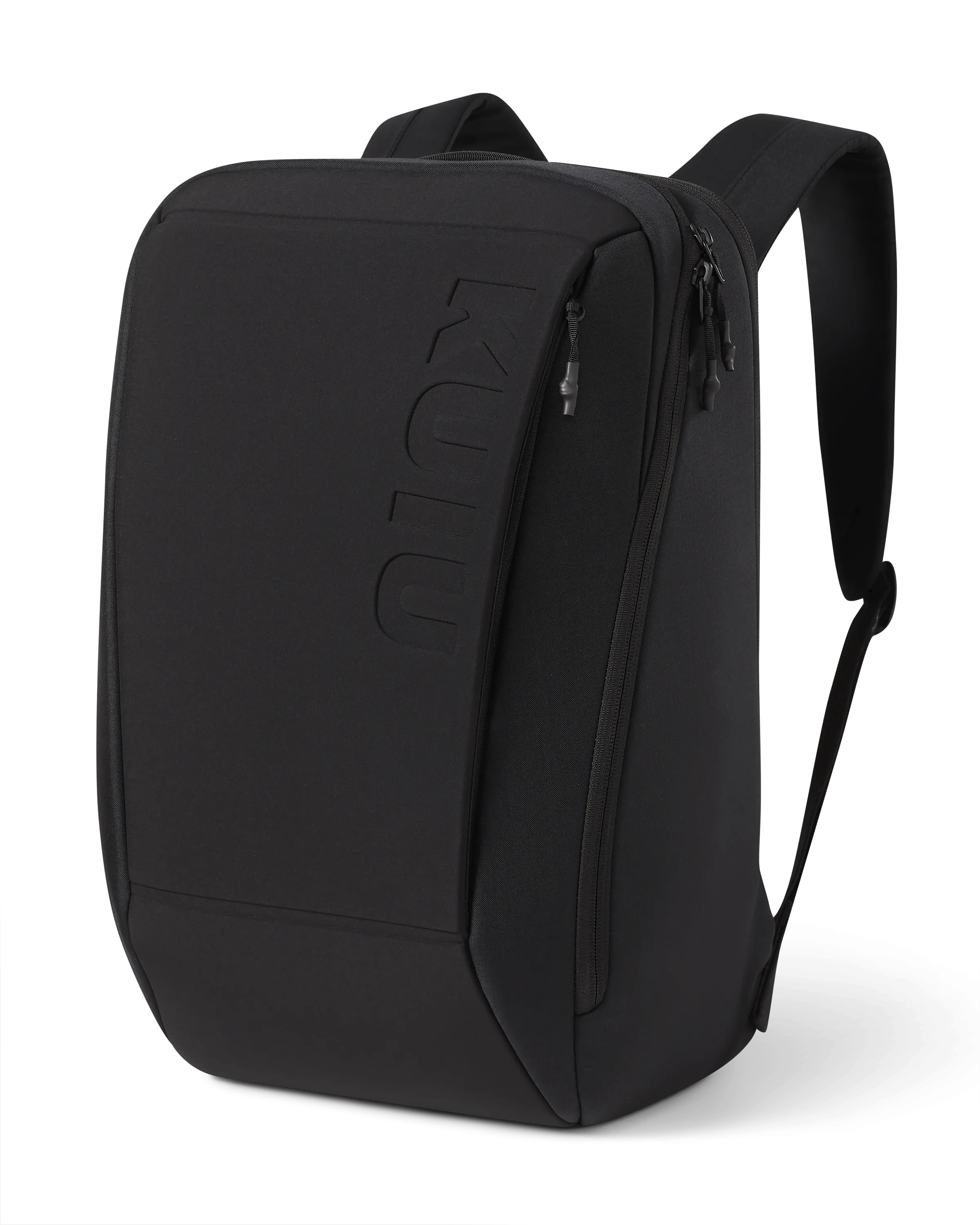 Laptop Backpack | Black