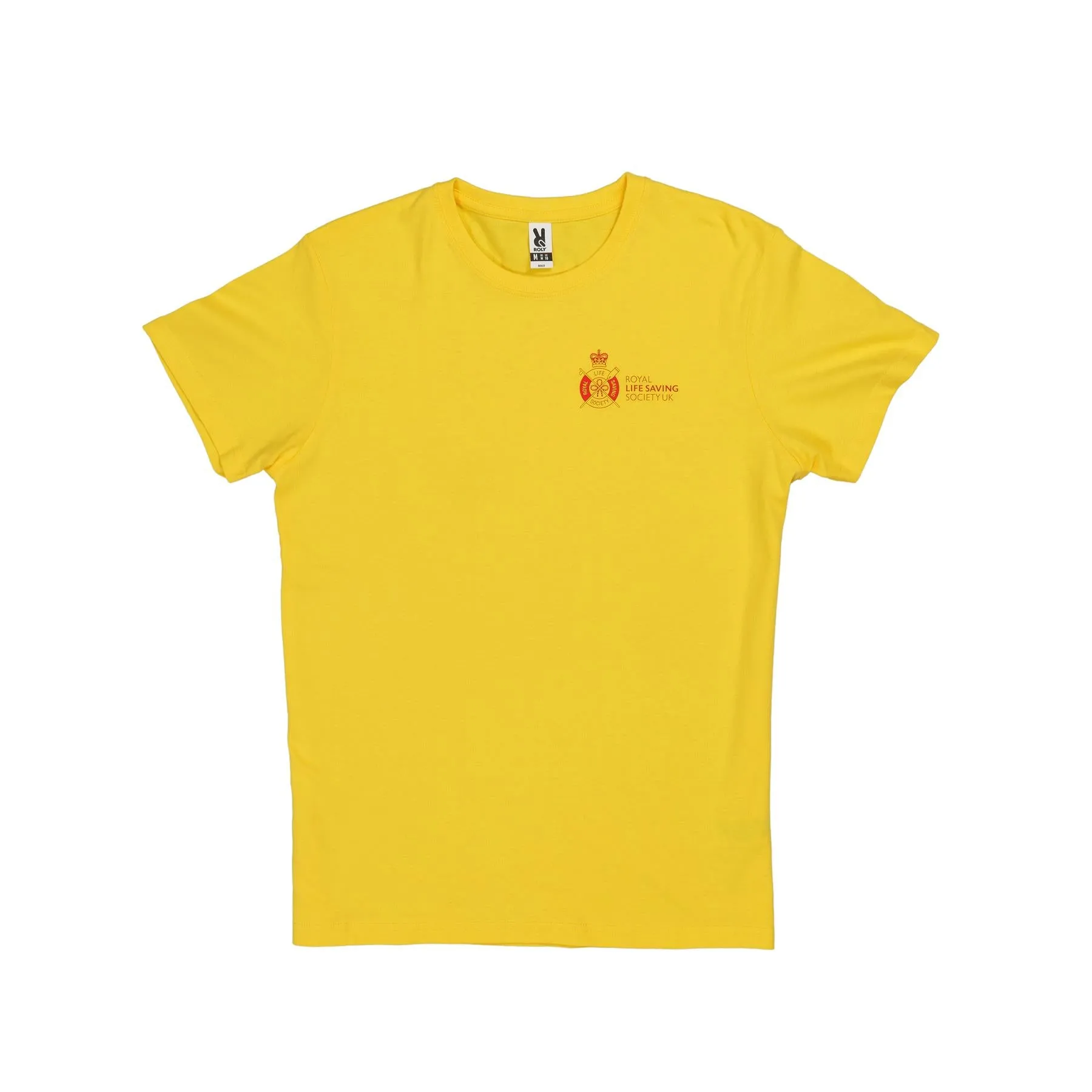 Lifeguard Essentials | Cotton T-Shirt | Bundle