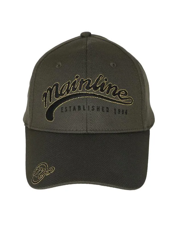 Mainline Baits Baseball Cap C7