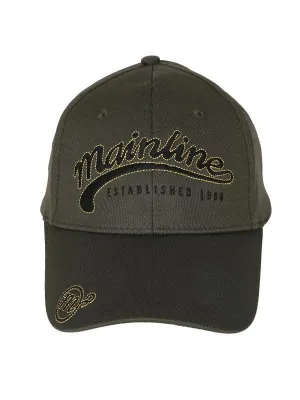 Mainline Baits Baseball Cap C7