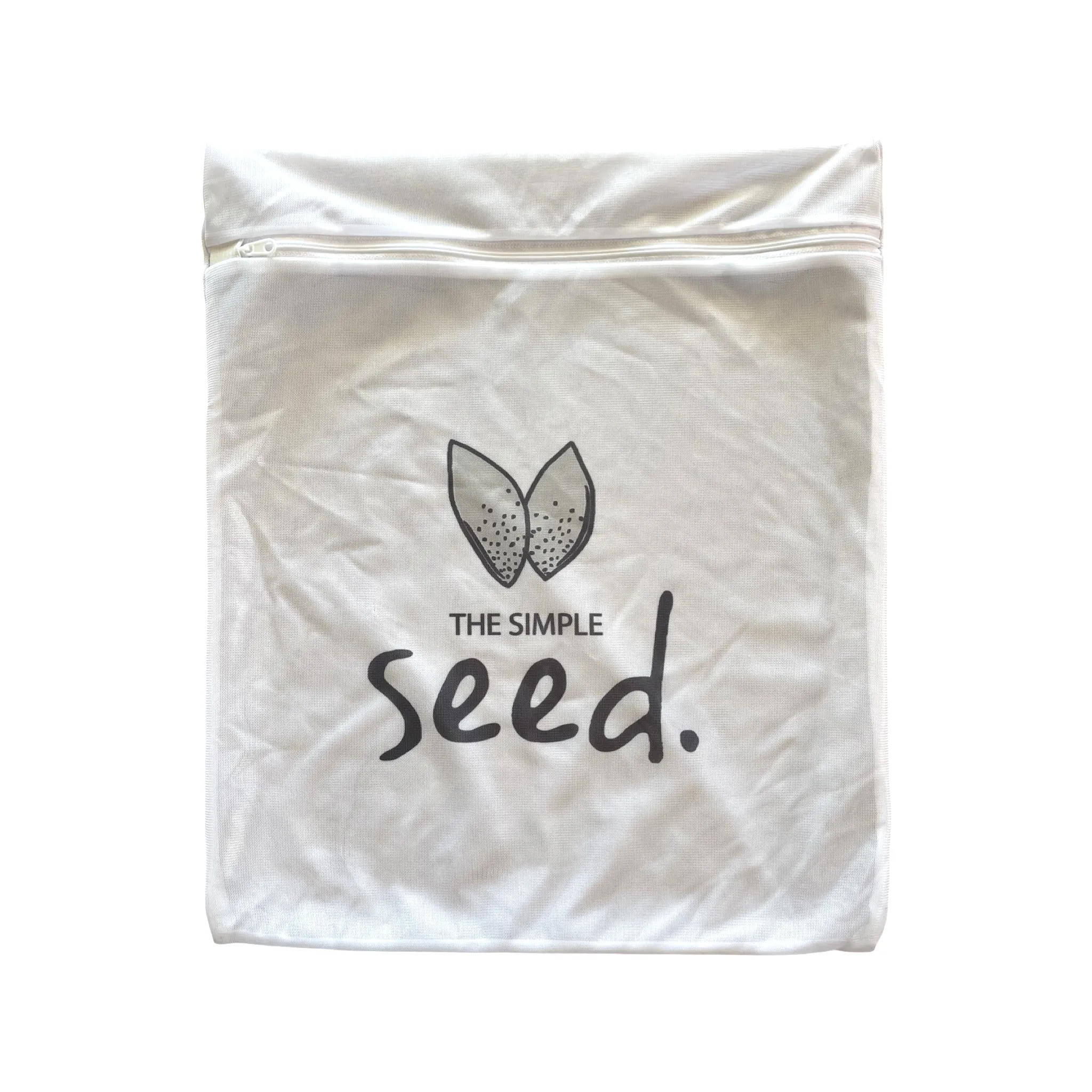 MESH LAUNDRY BAG