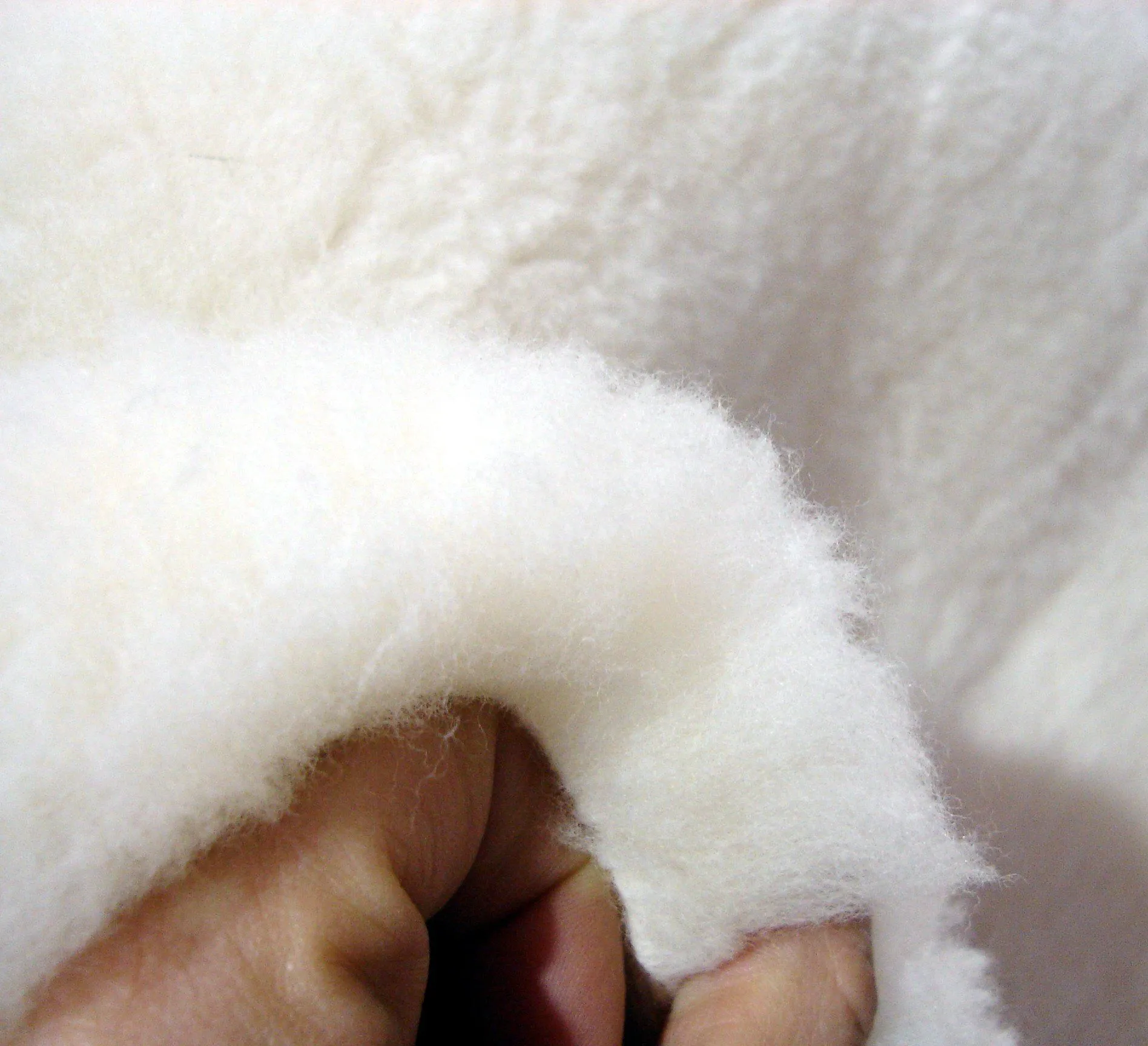 Natural Child's Happy Lamb Fleece