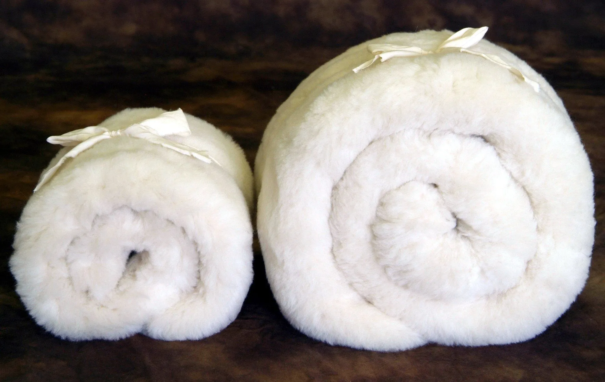 Natural Child's Happy Lamb Fleece