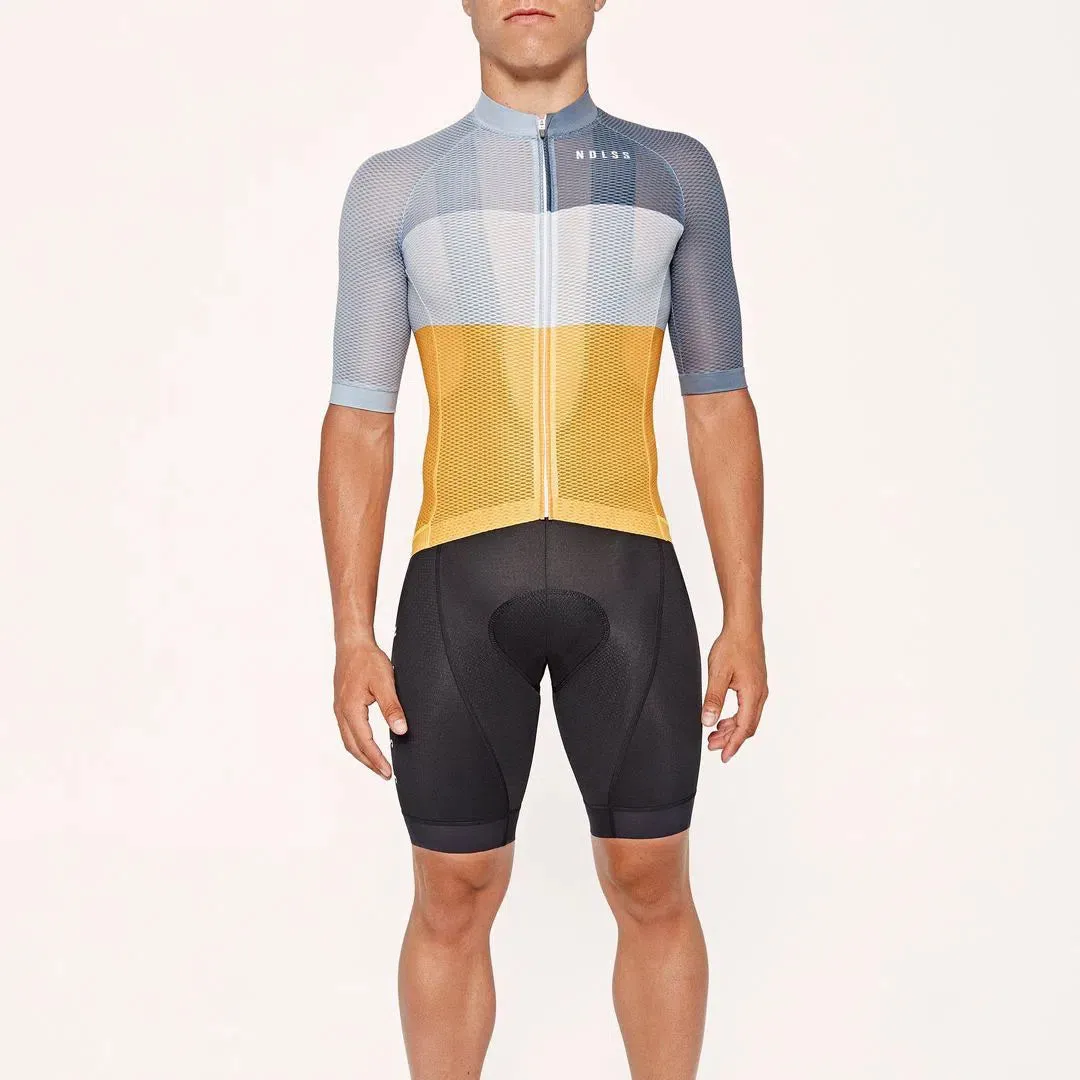 NDLSS Mesh Jersey - Indomito