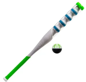 NERF - POWER BLAST BASEBALL BAT