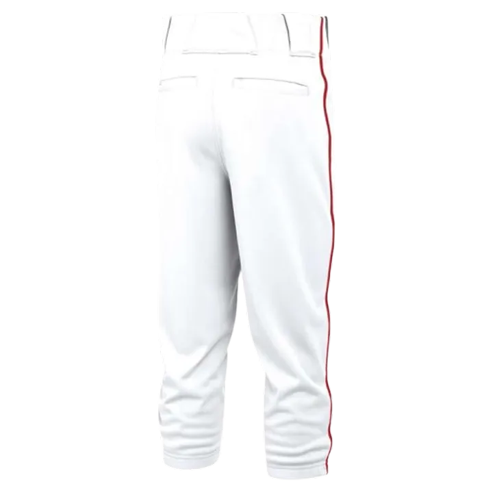 Nike Kids Stock Vapor Select2 High Piped Pant (Slim Fit)