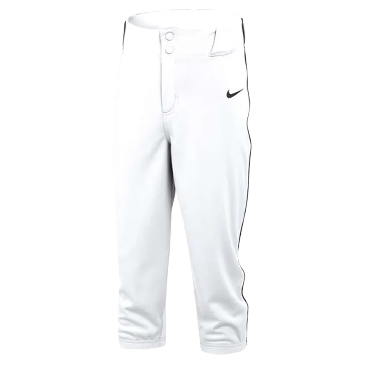 Nike Kids Stock Vapor Select2 High Piped Pant (Slim Fit)