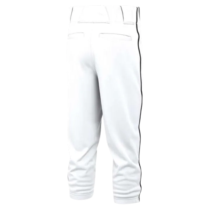Nike Kids Stock Vapor Select2 High Piped Pant (Slim Fit)