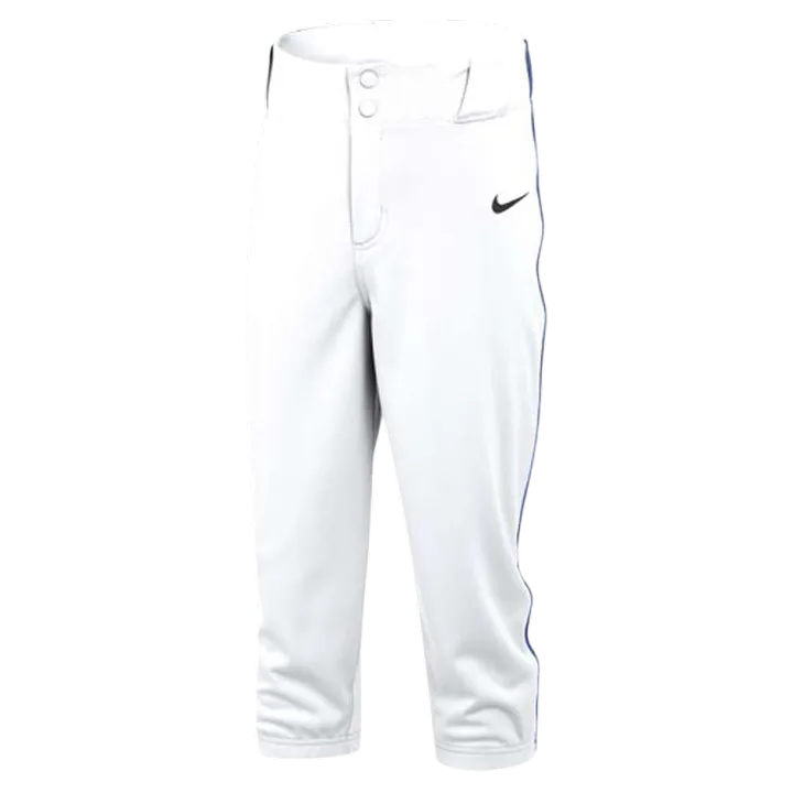 Nike Kids Stock Vapor Select2 High Piped Pant (Slim Fit)