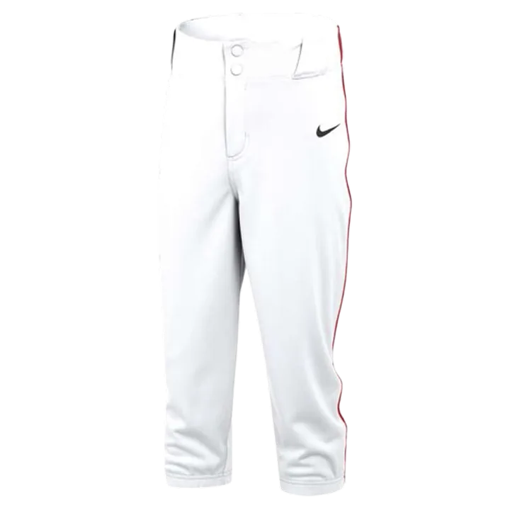 Nike Kids Stock Vapor Select2 High Piped Pant (Slim Fit)