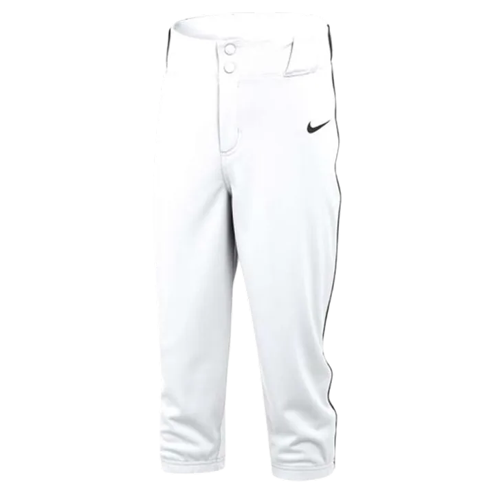 Nike Kids Stock Vapor Select2 High Piped Pant (Slim Fit)