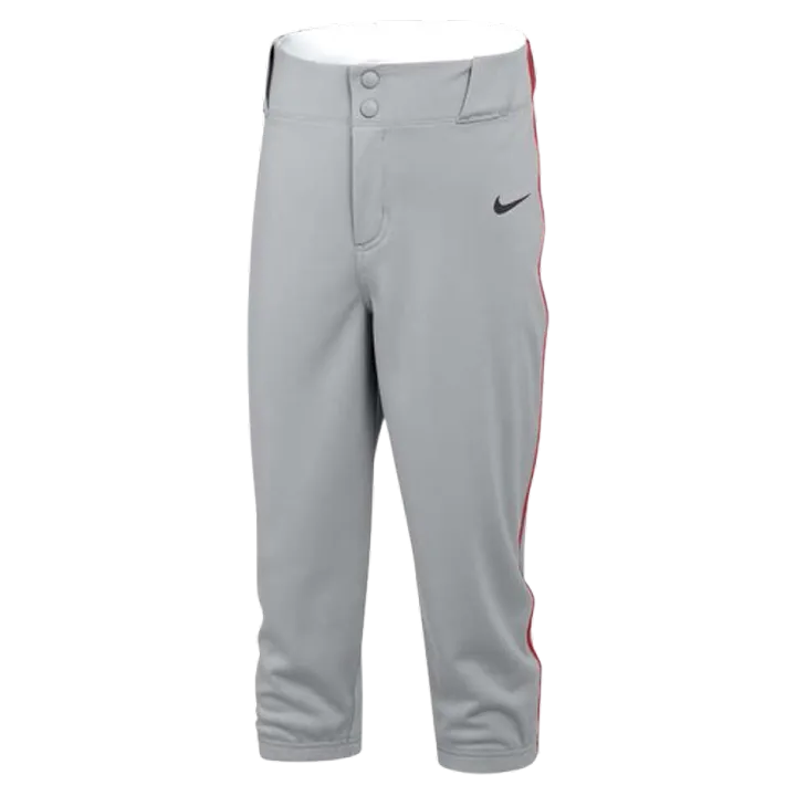 Nike Kids Stock Vapor Select2 High Piped Pant (Slim Fit)