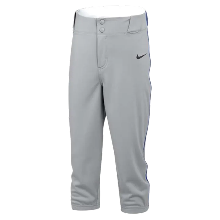 Nike Kids Stock Vapor Select2 High Piped Pant (Slim Fit)