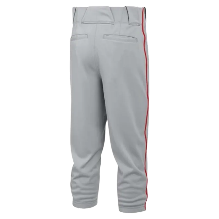 Nike Kids Stock Vapor Select2 High Piped Pant (Slim Fit)