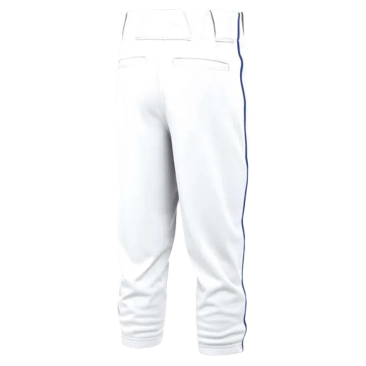 Nike Kids Stock Vapor Select2 High Piped Pant (Slim Fit)