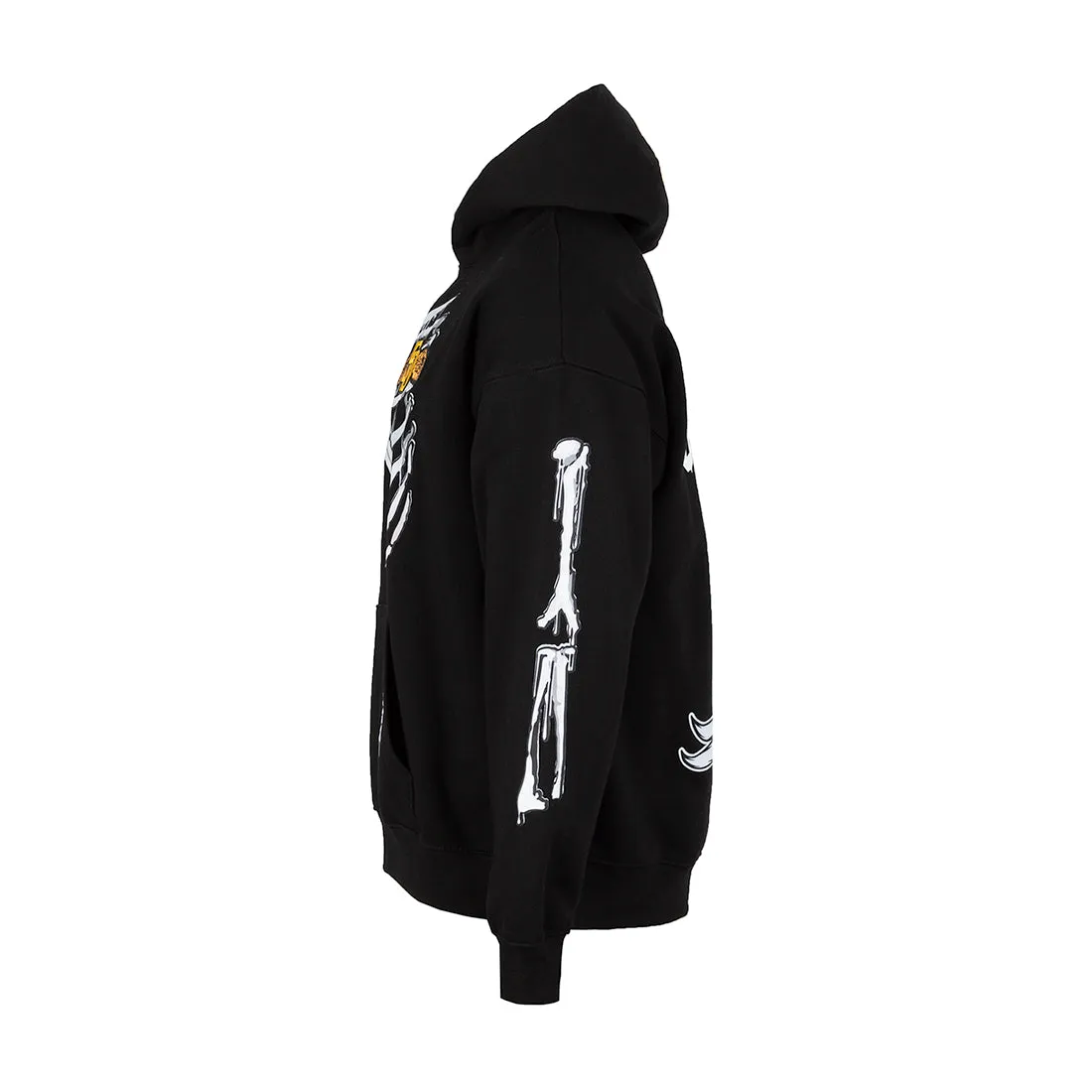 Padres Rib Cage Fleece PO Hoody -Mens