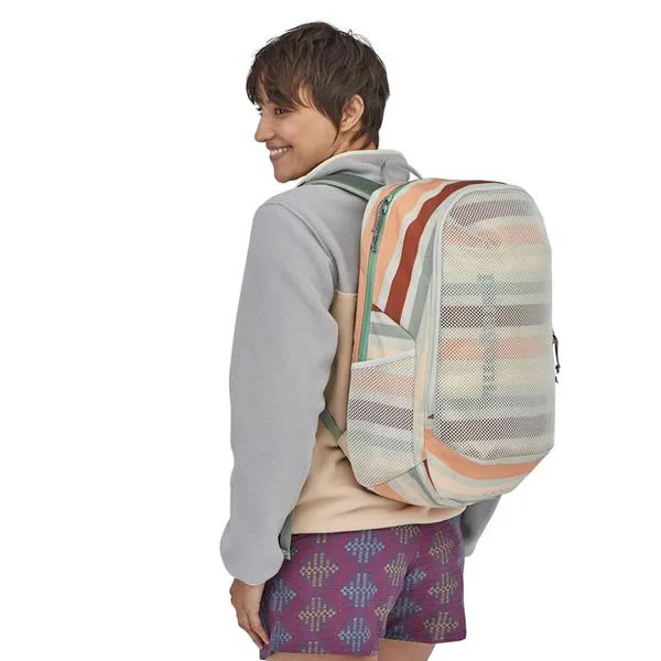Patagonia Planing Divider Pack 30 Litre Commute Daypack With Wet Gear Compartment