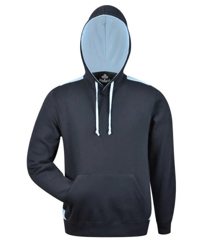 Paterson Pullover Hoodie