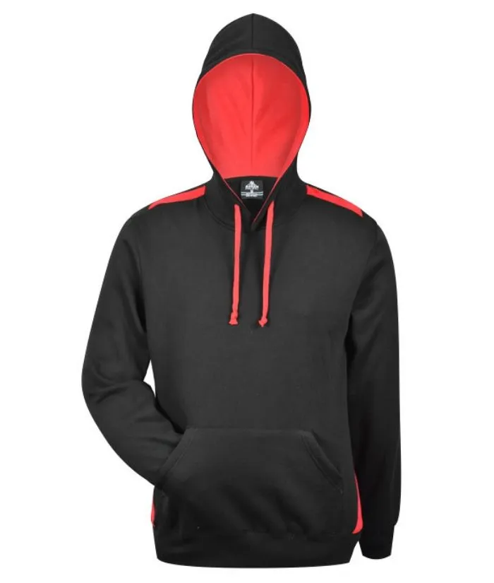 Paterson Pullover Hoodie