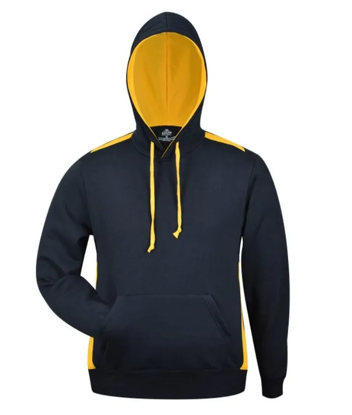 Paterson Pullover Hoodie