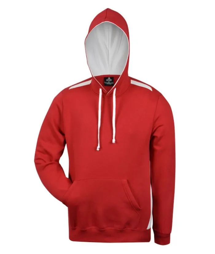 Paterson Pullover Hoodie