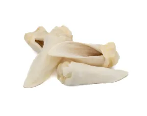 Puffed Lamb Ears