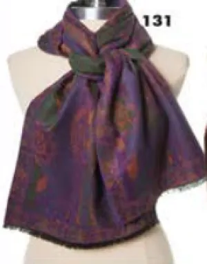 Rapti Fashion Cashmere  Scarf PSC-131