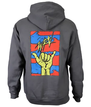 Shaka Brah P/O Hooded Sweatshirt