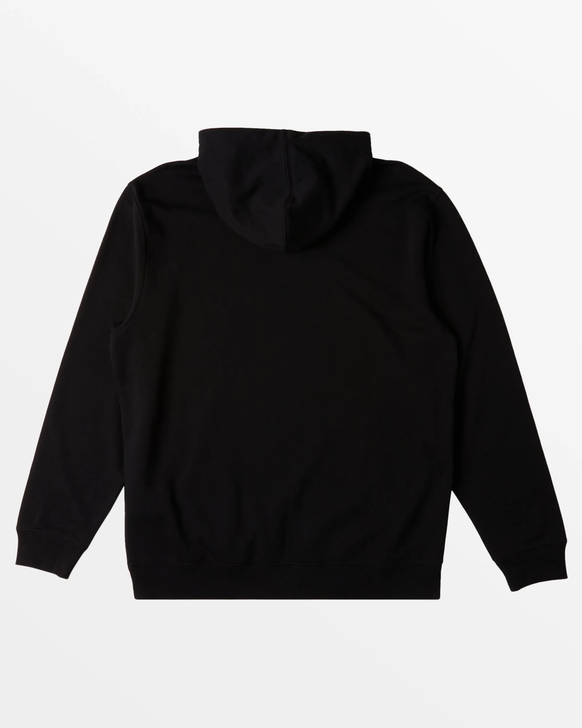 Short Sands Hoodie - Black