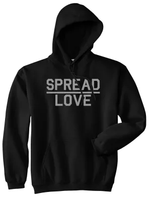 Spread Love Brooklyn Pullover Hoodie
