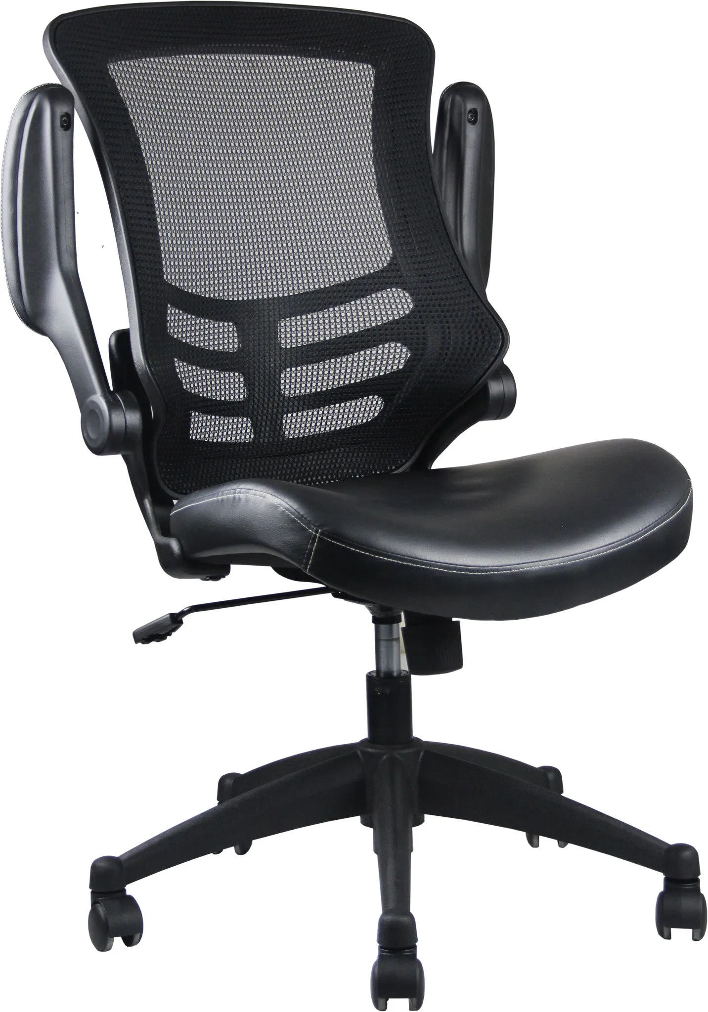 Techni Mobili Mesh Task Chair