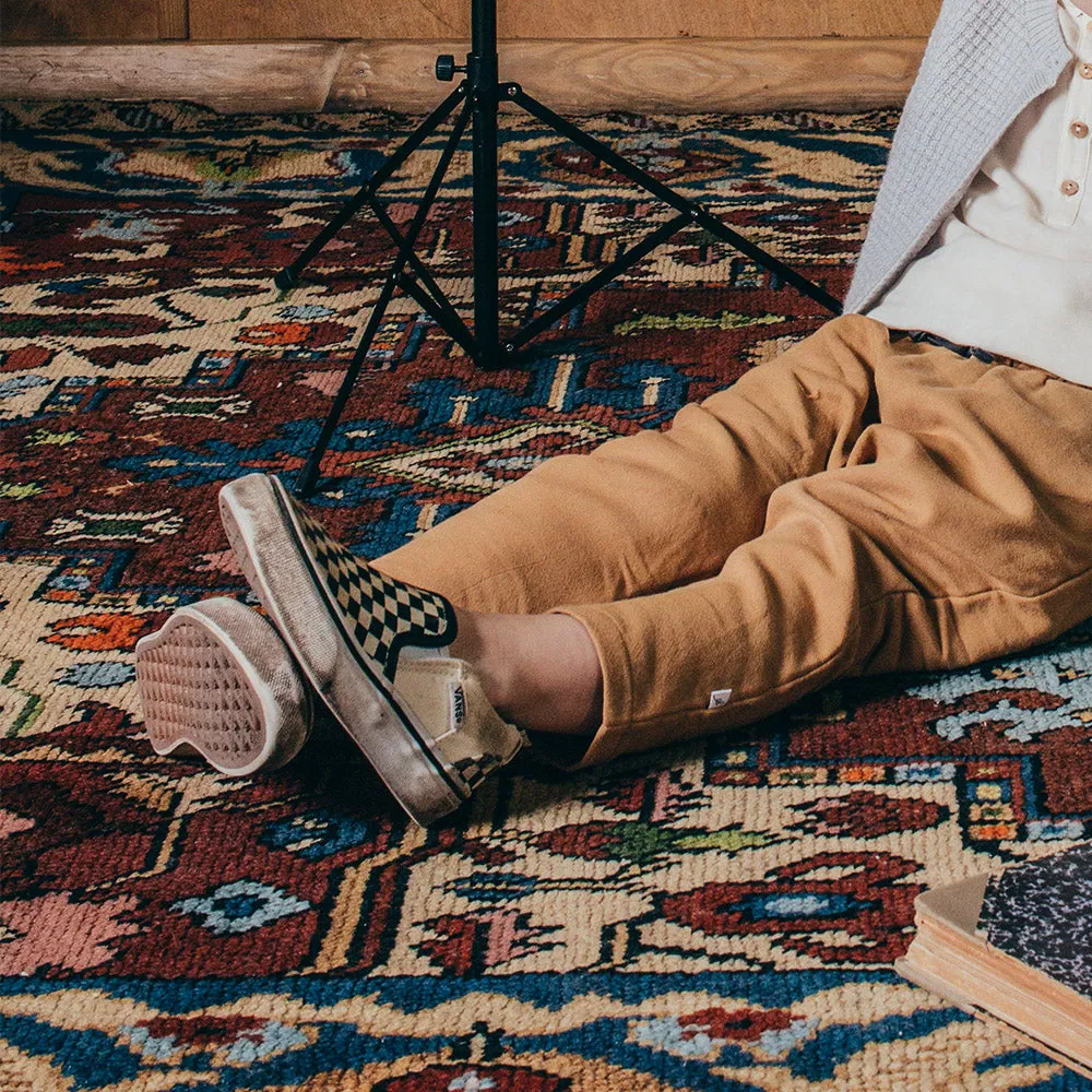 Trousers SAM