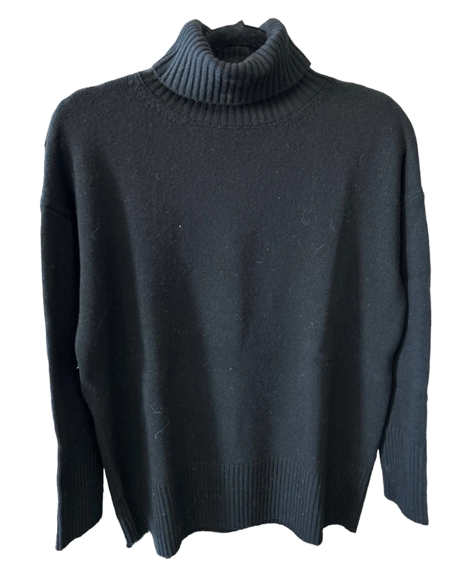 Turtleneck Sweater Natasha