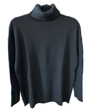 Turtleneck Sweater Natasha
