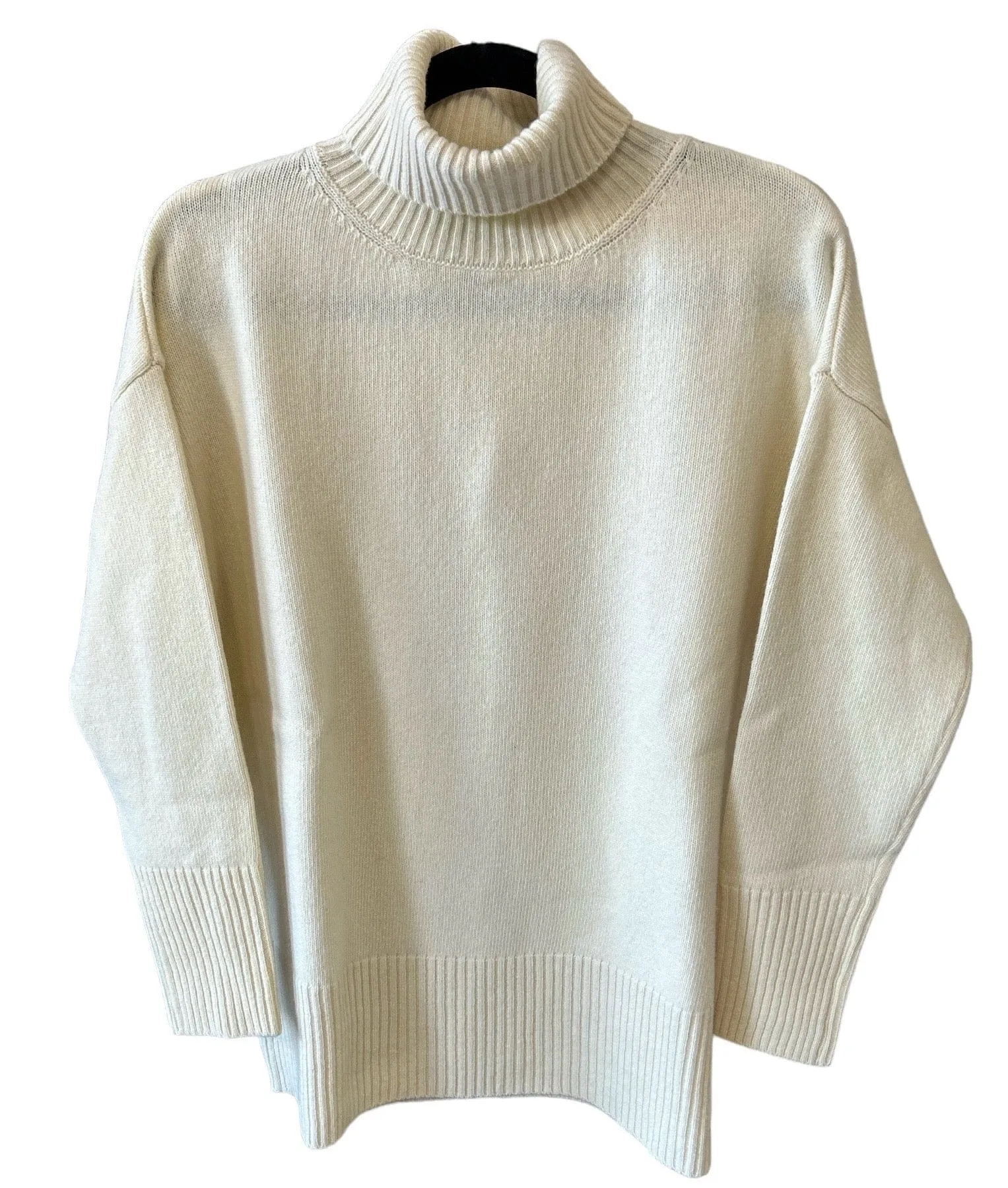 Turtleneck Sweater Natasha