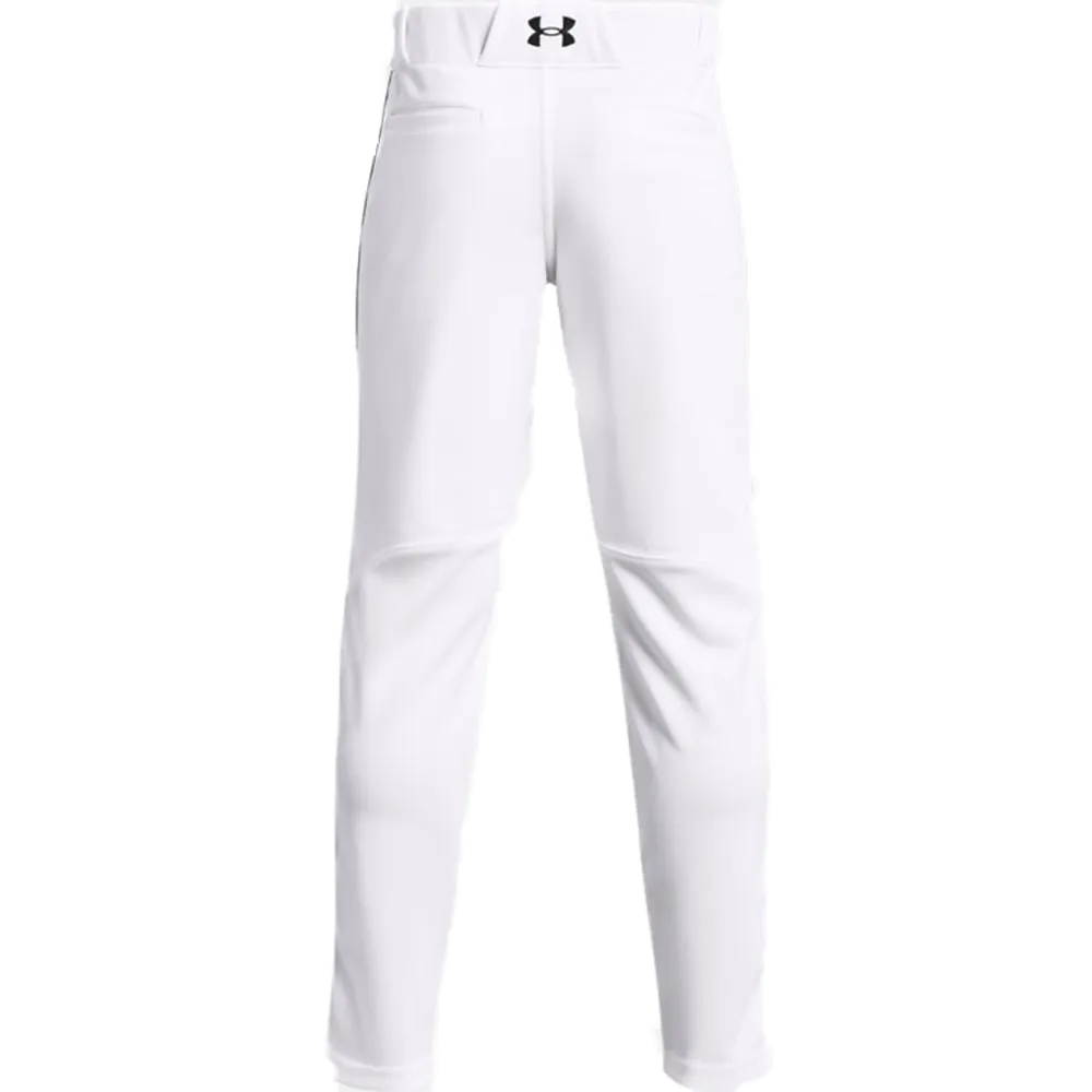 UA Boys' Vanish Gameday Piped Baseball Pants