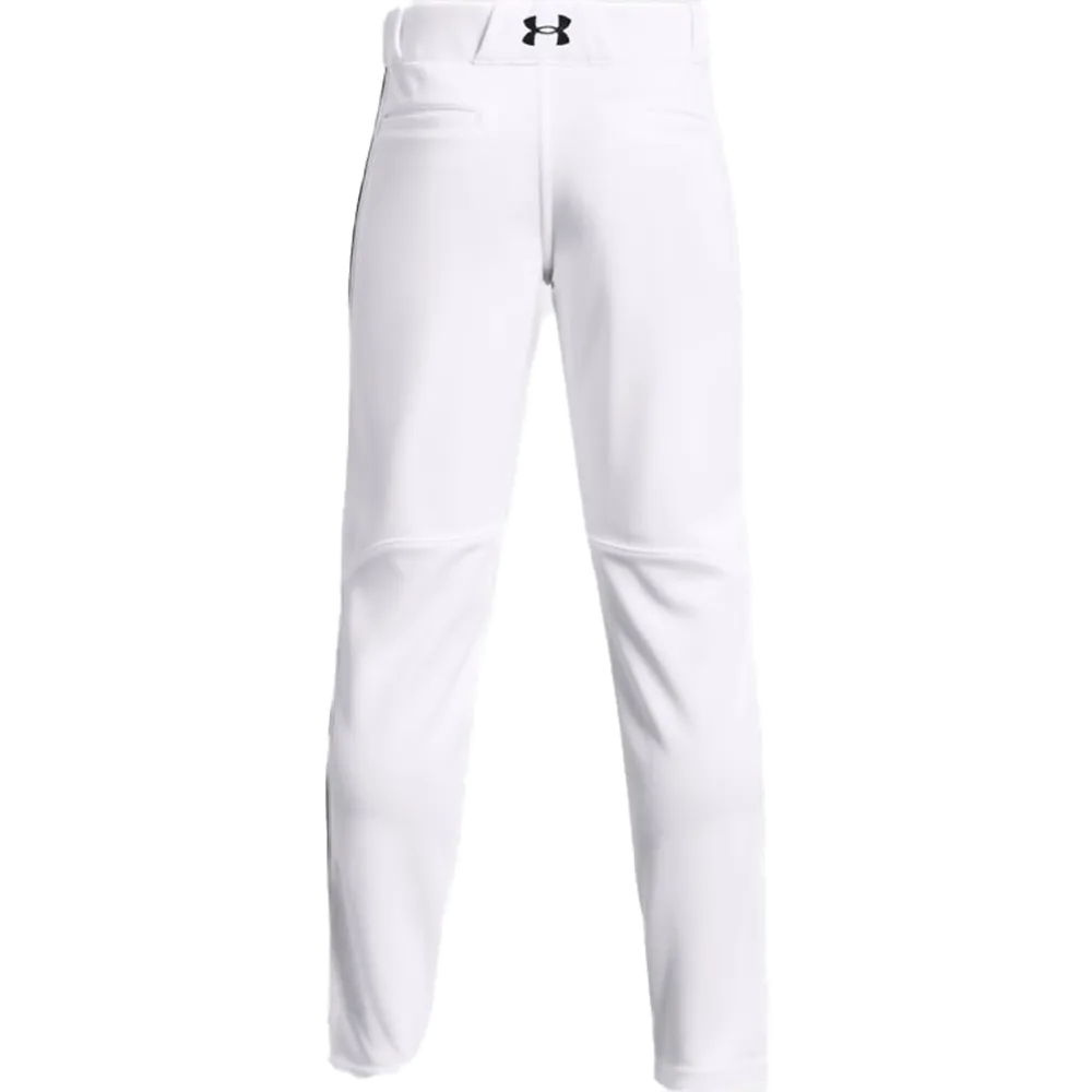 UA Boys' Vanish Gameday Piped Baseball Pants