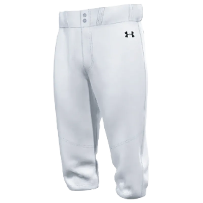 UA Men's Adult Icon Knicker Pant