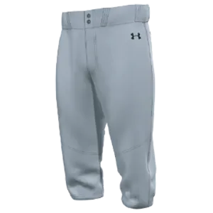 UA Men's Adult Icon Knicker Pant