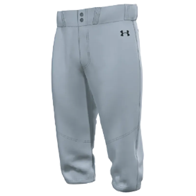 UA Men's Adult Icon Knicker Pant