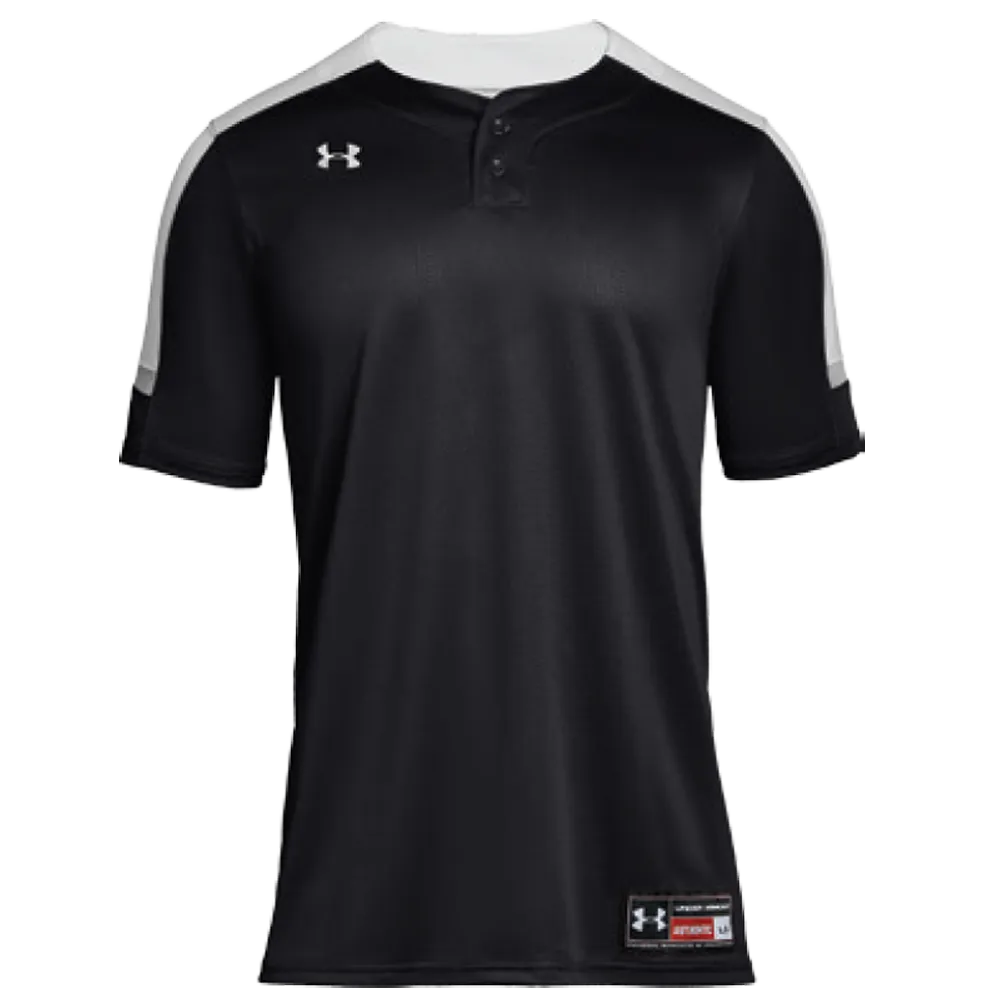 UA Youth Ignite 2-Button Jersey