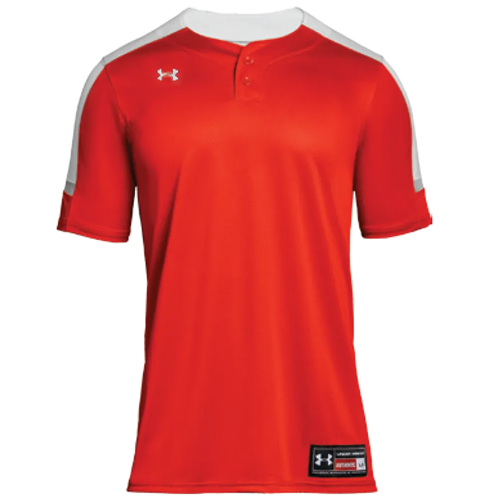 UA Youth Ignite 2-Button Jersey