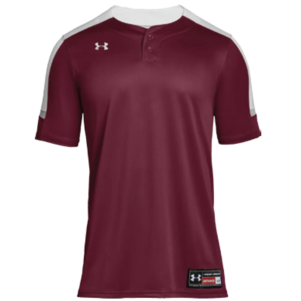 UA Youth Ignite 2-Button Jersey