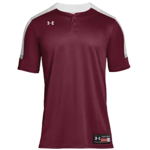 UA Youth Ignite 2-Button Jersey