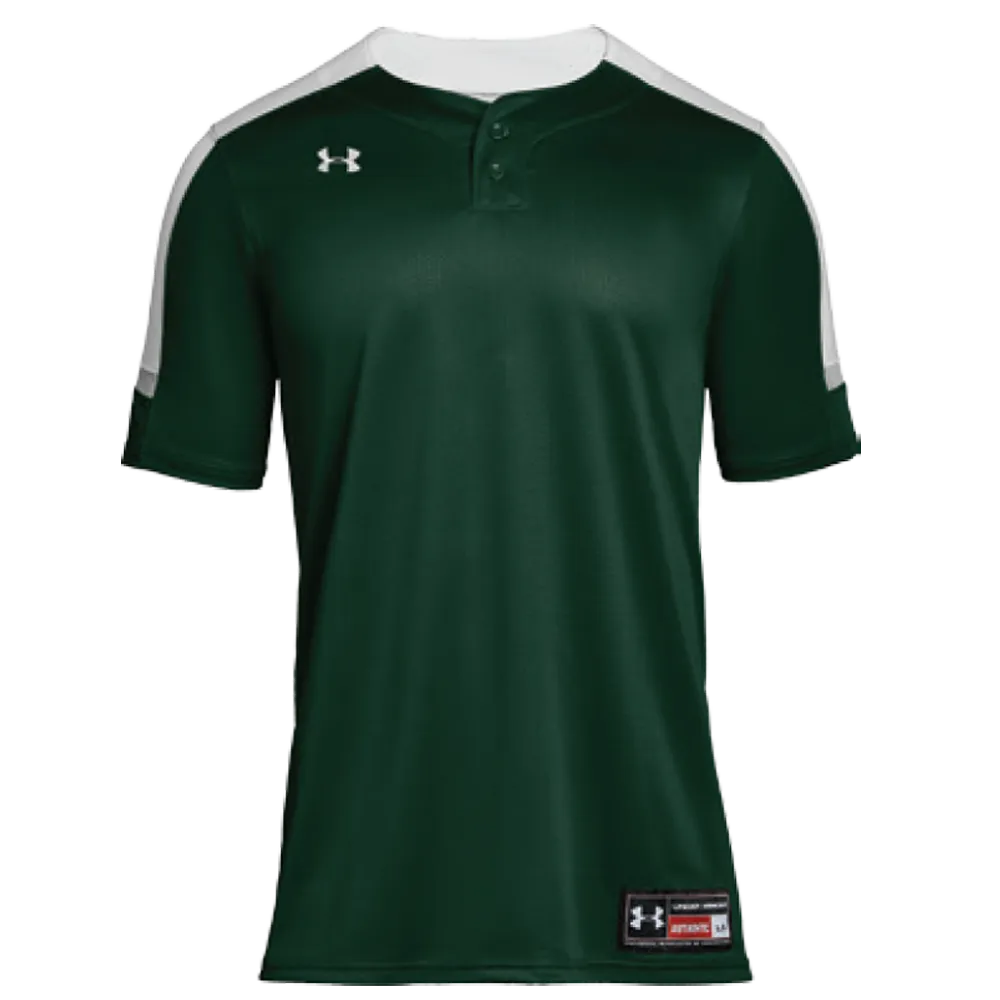 UA Youth Ignite 2-Button Jersey