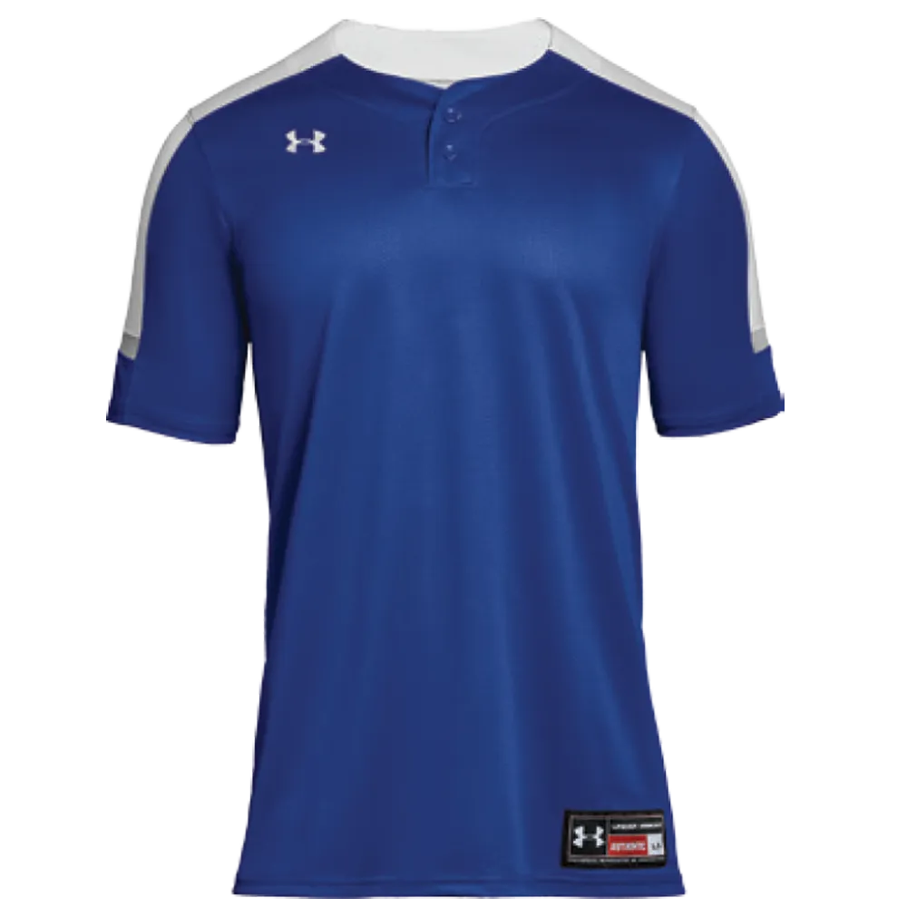UA Youth Ignite 2-Button Jersey